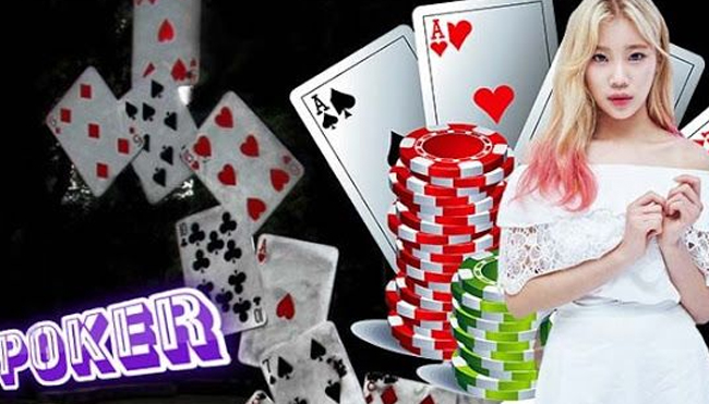 Cara Bermain Permainan Poker Online Undian Lurus