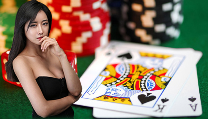 Perdalam Ilmu Bermain Judi Poker Online